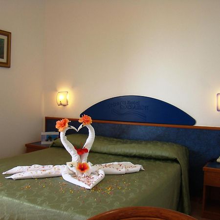 Hotel Residence Sciaron Capo Vaticano Kültér fotó